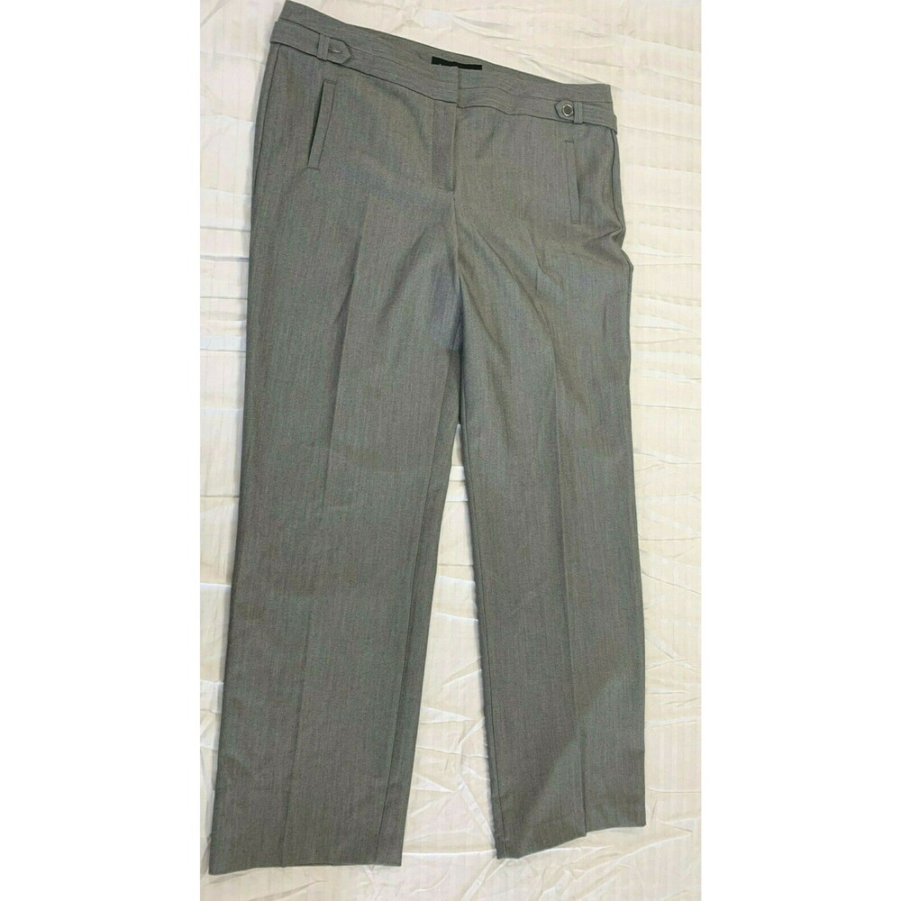 LARRY LEVINE WOMENS PANTS SIZE 14